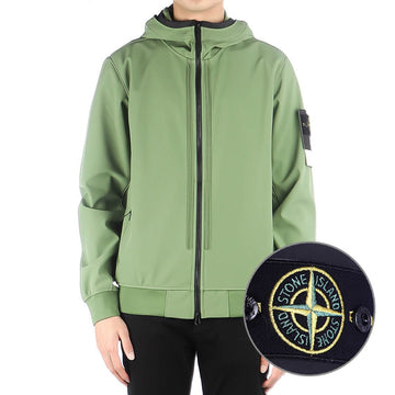 Stone Island Men's Softshell Jacket 30978633