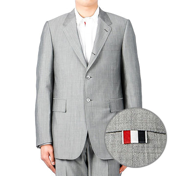 THOM BROWNE (MJC185A 00364 055) Herrenjacke 30978740