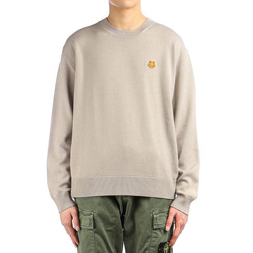 KENZO (3TA 08) メンズ タイガー クレスト ニット 30978797