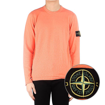 STONE ISLAND ニット (7615502B0 V0032) メンズ ワッペン 30978912