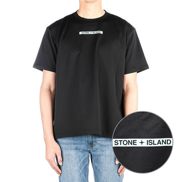 Stone Island Men's Short Sleeve T-Shirt 39561935