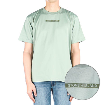 STONE ISLAND (771520436 V0055) メンズ半袖Tシャツ 39719490