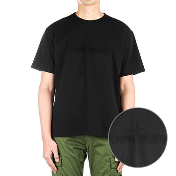 Stone Island (771521560 V0029) Men's Short Sleeve T-Shirt 39719494