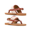 CHLOE Woody Shearling Flachsandalen 21SS 6J1 44821583 [P]