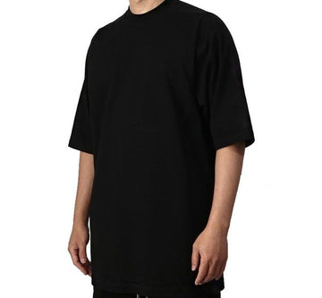 RICK OWENS 21SS ショートスリーブ Tシャツ 6282 BA 09 4750199135 17861011