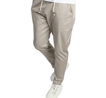 Other Brand Silted Company Cuffing Pants CFF-BG G BG 18442021