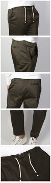 OTHER BRAND 21SS シルティッドカンパニー カーフィンパンツ CFF-FR G FR 18442023 [P]