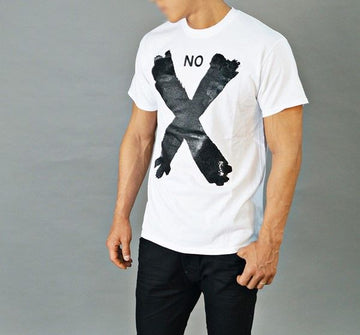 Other Brand Tigran Avetisyan X Print Short Sleeve White 3561755972 18637010