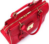 MARC JACOBS ミニフレイム THE MINI 52 トートバッグ C0001121 FLAME 19470585 [P]