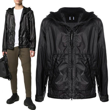 CP COMPANY Goggle Hoodie Jacke 10CMOW181A005576G 5497466176 24319636