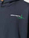 Heron Preston Graphic Print Hoodie 20JER001 4557 24319651 [P]