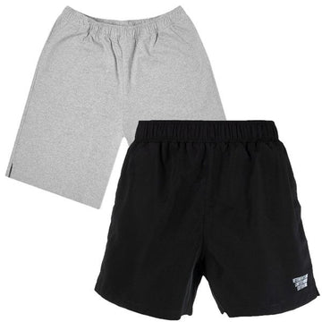 vetements Limited Edition Shorts ME51PA620B ME51PA620G 24319697