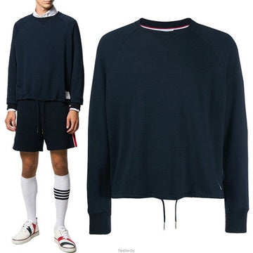 Thom Browne Drawstring Sweatshirt 06219 415 24319950