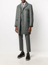 THOM BROWNE Daunen-Field-Chesterfield-Mantel 00626 035 24319701 [P]