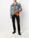 HERON PRESTON リーバイス デニムジャケット HMYE006S 209250232 7388 24319946 [P]