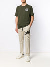 Dsquared2 Logo Tapered Pants 4926800674 24319988 [P]