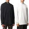Heron Preston Embroidered Logo Long Sleeve HMAB010S 20913011 1001 0110 24333891 [P]