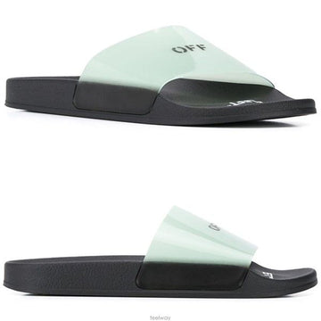 Off White Slider Slipper OWIA208R20H64068 4866303067 24333968