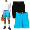 HERON PRESTON Gurt Schnalle Deck Shorts HMCB007S 20876006 1040 3101 24333945 [P]