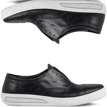 PREMIATA ヴィンテージ スリッポン BARRAGE 30637 4831904437 4831904437 24334089
