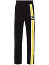 Palm Angels Logo Track Pants PMCA007S 20384031 1060 24333904 [P]