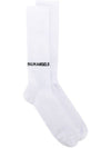 PALM ANGELS Rippstrümpfe PMRA001S20395037 4879823696 24334043 [P]