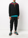 MARCELO BURLON Bézier Wings Sweatshirt 4878771814 4878771814 24333984 [P]