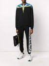 MARCELO BURLON Wing Crewneck Sweatshirt CMBA009S20FLE001 4878765730 24334016 [P]