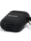 Palm Angels Logo AirPods Case PMZA001S20812023 4879870610 24334008 [P]