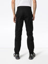 OFF WHITE Logo-Reißverschluss Cargo-Hose OMCF014R20G48012 4827609961 24333954 [P]