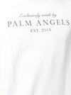 PALM ANGELS Logo T-Shirt PMAA001F 19413019 0110 24333952 [P]