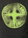 Stone Island Logo Print Hoodie 711566089 24333974 [P]