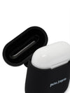 Palm Angels Logo AirPods Case PMZA001S20812023 4879870610 24334008 [P]