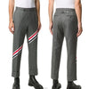 THOM BROWNE Dreistreifen Crop Hose MTC160A 00626 035 24370892 [P]