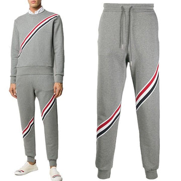THOM BROWNE Dreistreifen Trackpants 03377 035 24396298