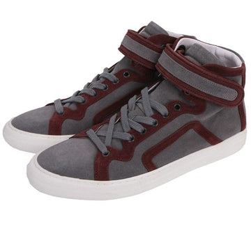 Pierre Hardy Suede High-Top 101 TRIM GW 1840129669 24434107