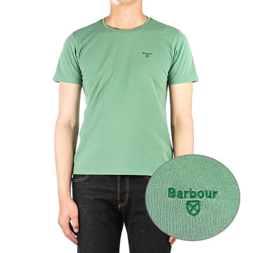 Barbour Men's Short Sleeve T-Shirt 33399953