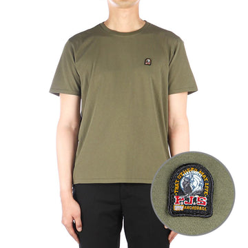 PARAJUMPERS PMTEE BT02 201 Herren Kurzarm T-Shirt 34592266