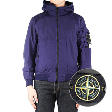 STONE ISLAND ナスラン ライト ジャケット (761540632 V0027) 33468599