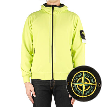 Stone Island Men's Softshell Jacket V0031 761540427 33468597