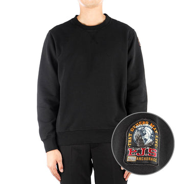 PARAJUMPERS CALEB メンズ トレーナー (PMFLE BF01 541) 35459219