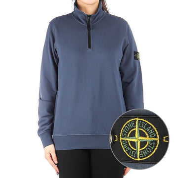 Stone Island Kids Long Sleeve T-Shirt 34755663