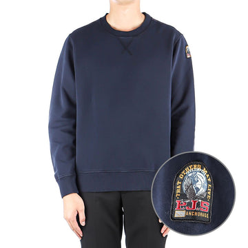 PARAJUMPERS (PMFLE BF01 562) メンズ CALEB トレーナー 35464372