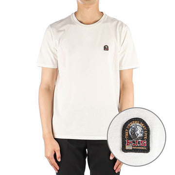 Parajumpers (PMTEE BT02 505) Men's Short Sleeve T-Shirt 35464400