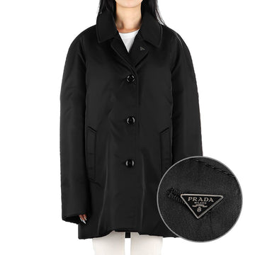 Prada Women's Jacket (29L062 1WQ8 F0002) 32724939