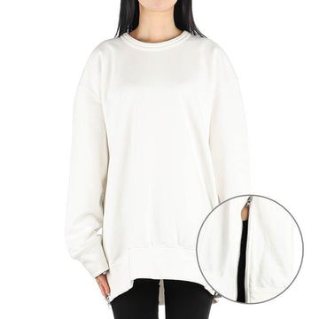 COMME DES GARCONS Damen Langarm T-Shirt (RIT005 WEISS) 32724964
