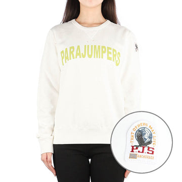 PARAJUMPERS [] (PWFLE GF31 505) レディース トレーナー 35507882