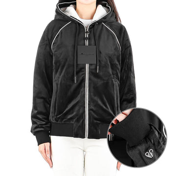 MOOSE KNUCKLES CLARIDGE BUNNY フーディ ジャケット M32LS638 292 36261413