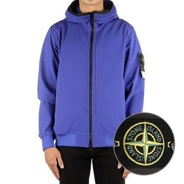 STONE ISLAND [] (761540427 V0022) メンズソフトシェルジャケット 31597767