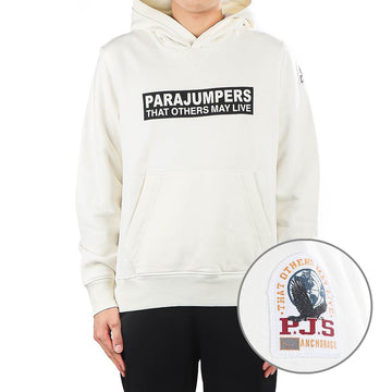 PARAJUMPERS (PMFLE CF03 505) Herren Hoodie Sweatshirt 30980815